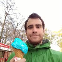 Gleb Svirskiy's Photo