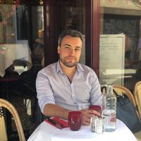 Fotos de Antoine Parizot