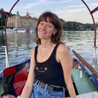 Tabea Bütler's Photo