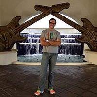 Roberto Rodríguez's Photo