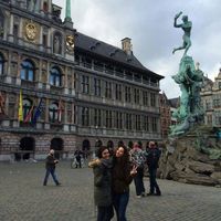 Roberta Campanile's Photo