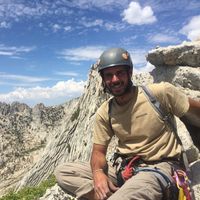 Michael Tozzi的照片