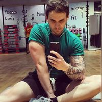 Lukáš Kus的照片