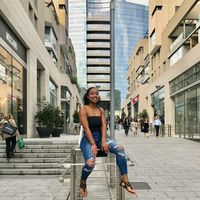 Photos de Jayla Mean