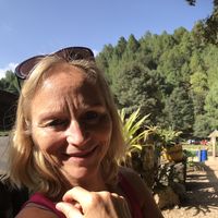 Birgit Fenzl的照片