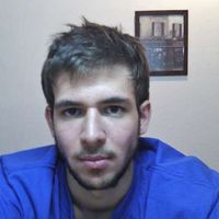 Jordi Blanch's Photo