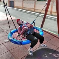 Fotos von Barbara Robinson