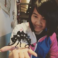 Yungting Chang's Photo