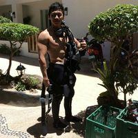 Фотографии пользователя Ian Bandiola