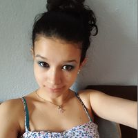 Maggie Aliaga's Photo