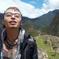 Fotos de Ahmoxis Buitrago