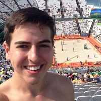 Lucas Albuquerque's Photo