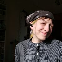 Josephine Mehrwald的照片