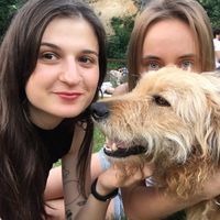 Beatrix Szovetes's Photo