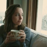 Charlotte Fortin-L'Allier's Photo