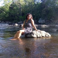 belen Mandalari's Photo