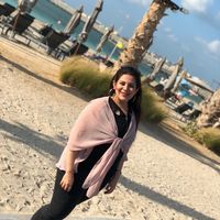 Salma Youssef's Photo