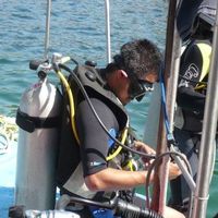 Fotos de Sergio Ricco