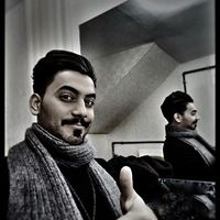 Khashayar Afshar's Photo