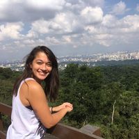 Natalia Torres的照片