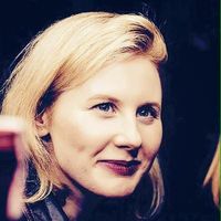 Nadya Cheshko的照片