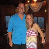 Kelli Hague的照片