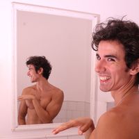 Guilherme Previati's Photo