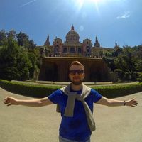 Alexander Emelyanov的照片