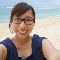 Leony Barcelina的照片