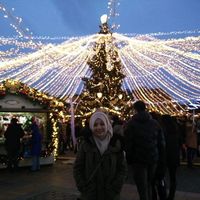 Annisa Humaira's Photo