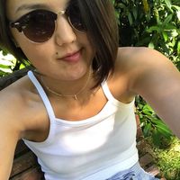 Jyldyz Erkinbekova's Photo