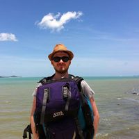 Luca Diquattro的照片