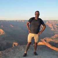 Josep Maria G. G.'s Photo