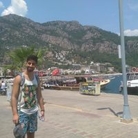 Saeed Mahmoud's Photo