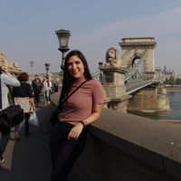 PaOla H Baños's Photo