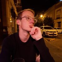 Anton Keller的照片