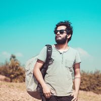 Akil Bajgain's Photo