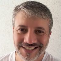 Adilo Nogueira's Photo