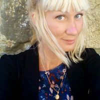 Polina Batukhtina's Photo