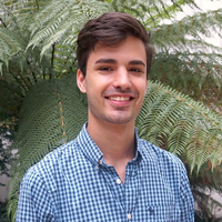 Daniel Rubio Sánchez's Photo