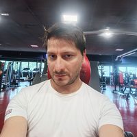 Gianmarco  Pennisi's Photo