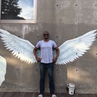 Akin Orunmuyi's Photo