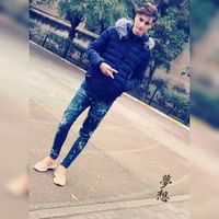 Le foto di ali othmane