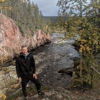 Yuri Grigoryev's Photo