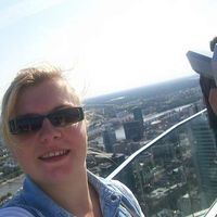 Emma Claridge's Photo