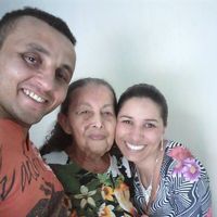 Uelisson Simião's Photo