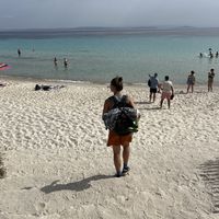 Sofia Meneghini's Photo