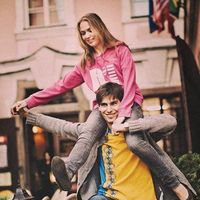 Vitalii Vitleo的照片