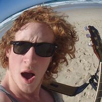 Alex Carson的照片