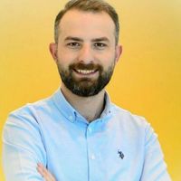 Tarık Eşdik's Photo